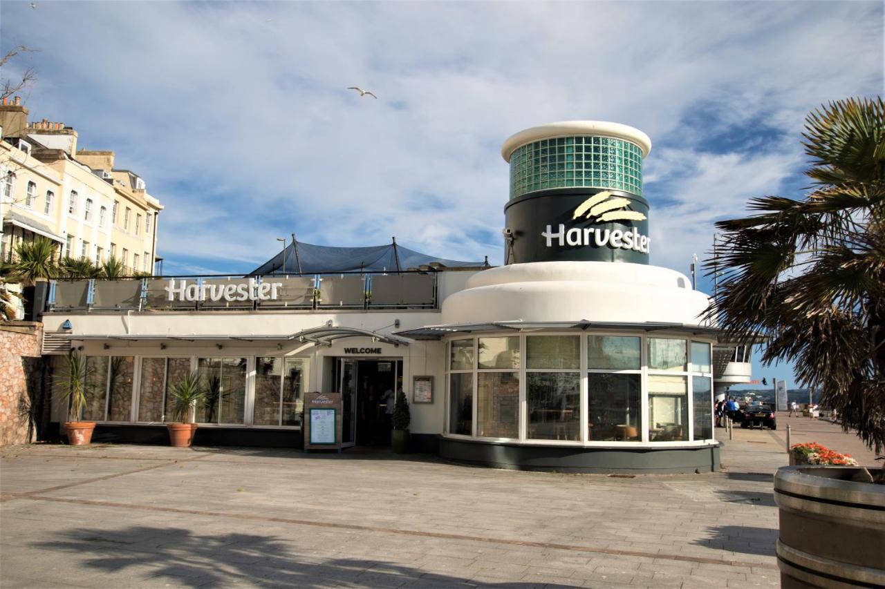 Gainsboro Hotel Torquay Exterior photo