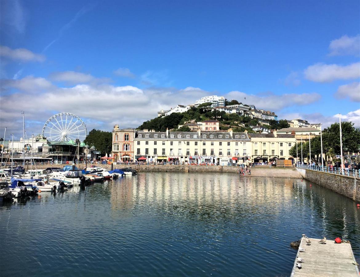 Gainsboro Hotel Torquay Exterior photo